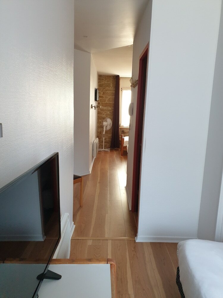 Фото Hotel Hermance