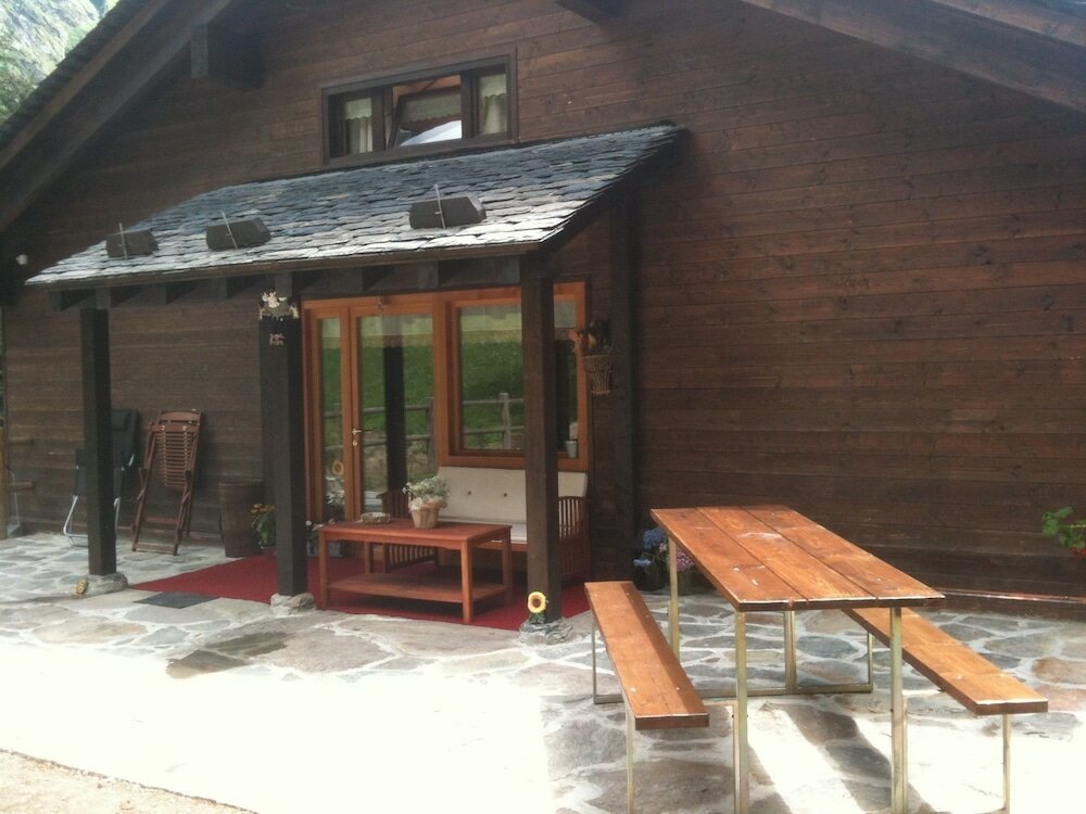 Фото Agriturismo Alagna