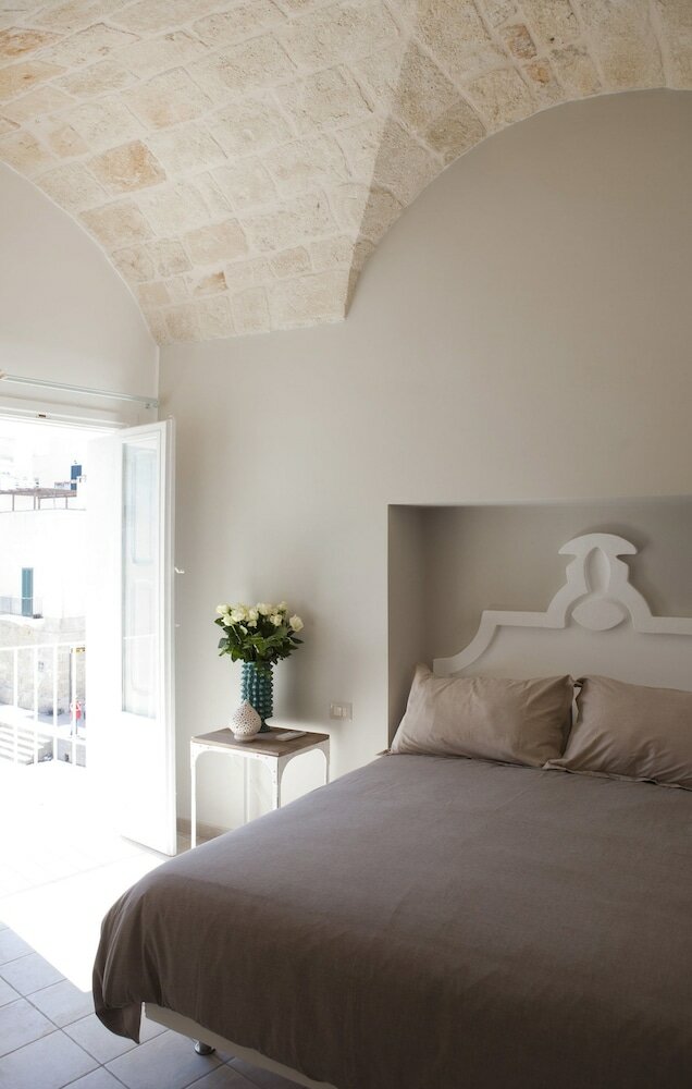 Фото Garibaldi Exclusive Apartments