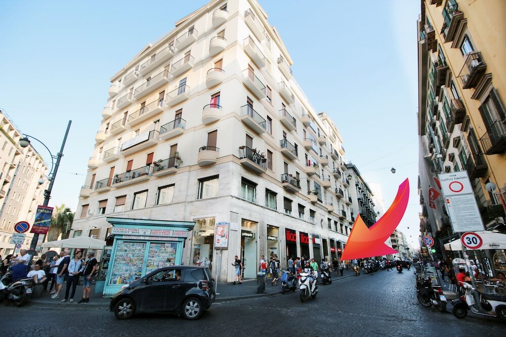 Фото Piazza Carità