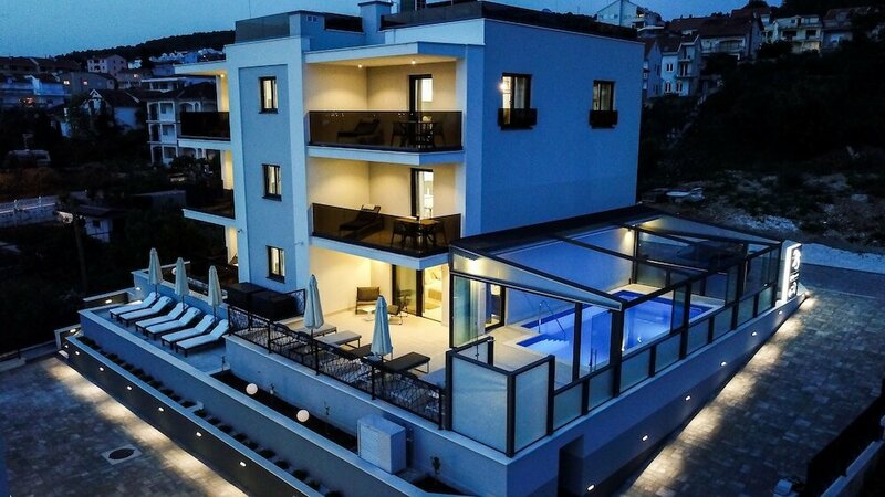 Гостиница Villa 23