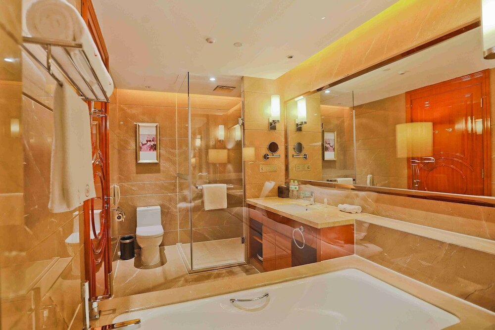 Фото Changsha Jiaxing Inn