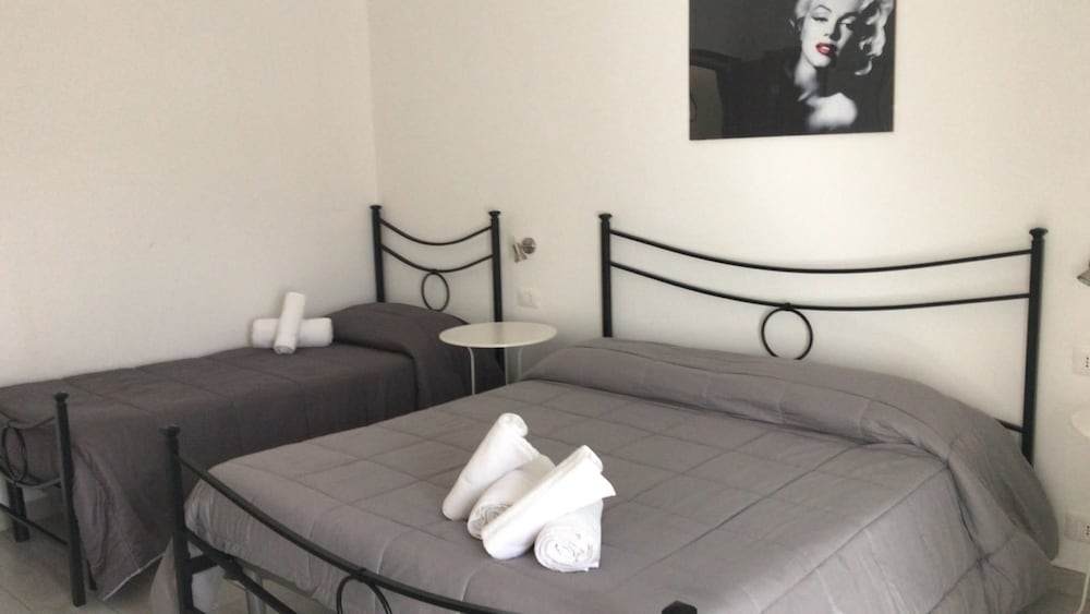 Фото Caltagirone Casa Serena