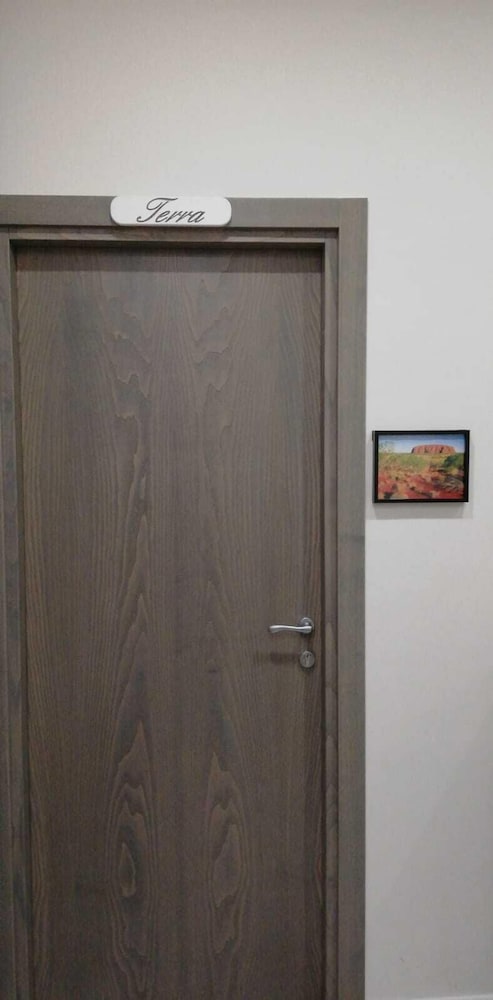 Фото B&b Guest Armonie