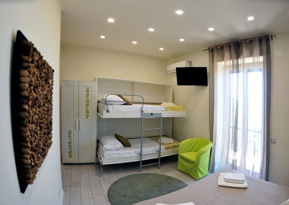 Фото B&b Guest Armonie