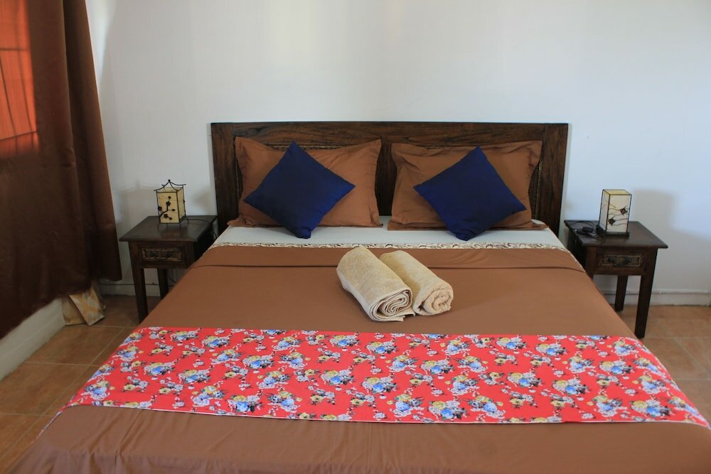 Фото LeBovallon B&B