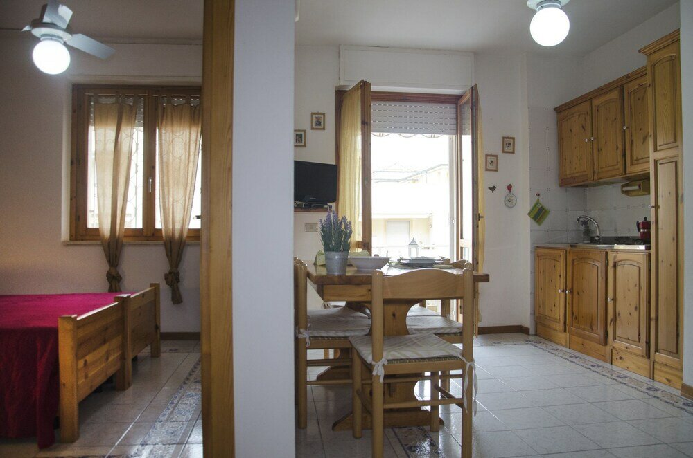 Фото Casa Mostella