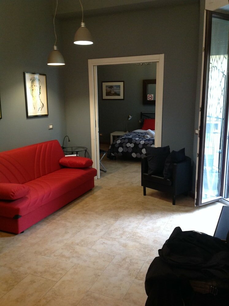 Фото Chiossetto House