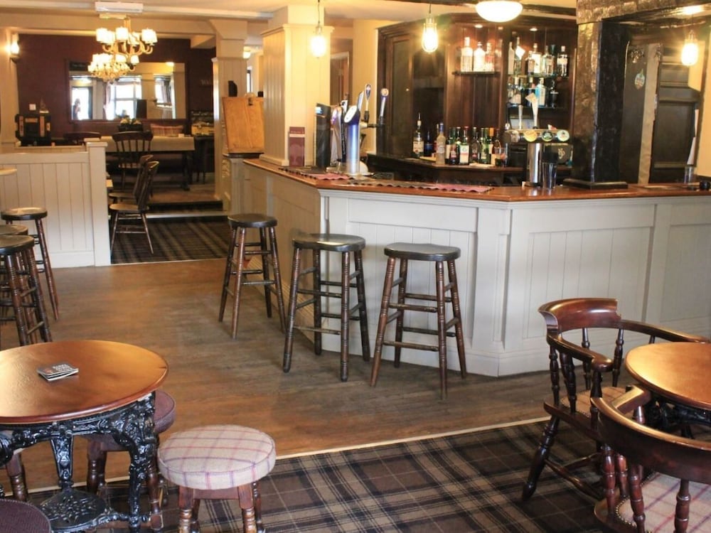 Фото Royal Oak Hotel