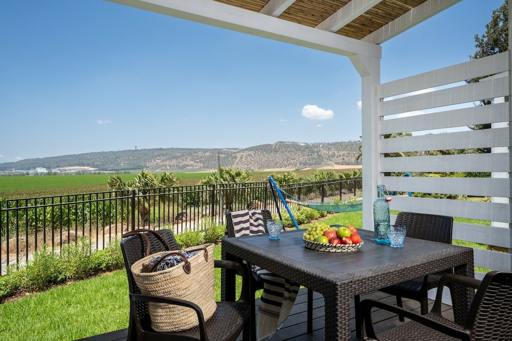 Фото Holiday Village Kibbutz Mizra