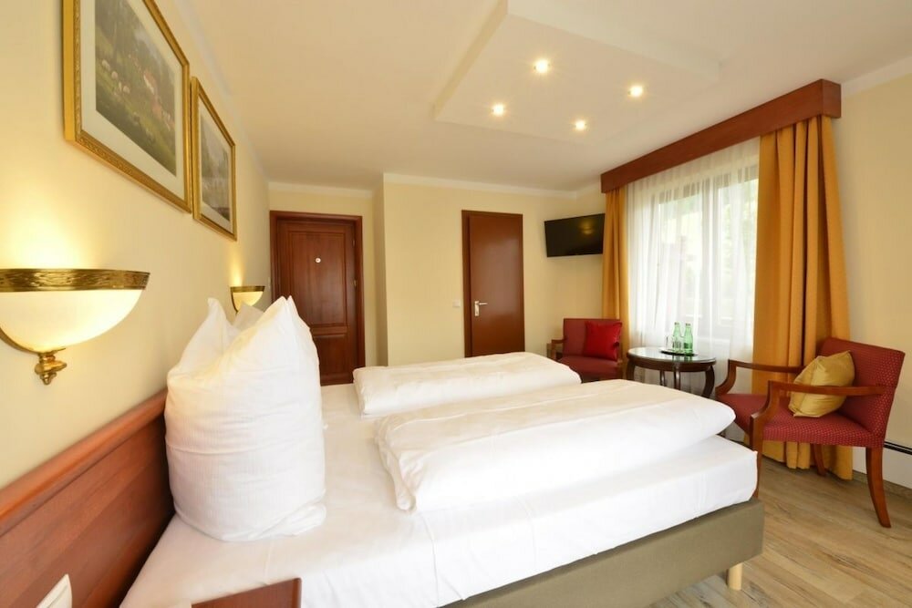 Фото Hotel Beretta