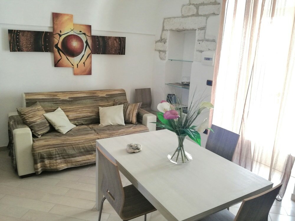 Фото Le Casette Nel Rione