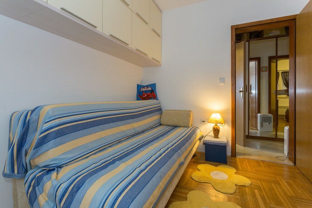 Фото Tomazin Apartment