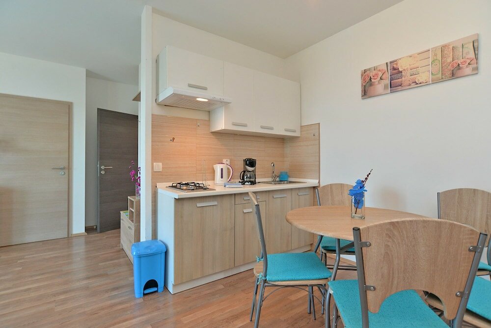 Фото Apartment 1355