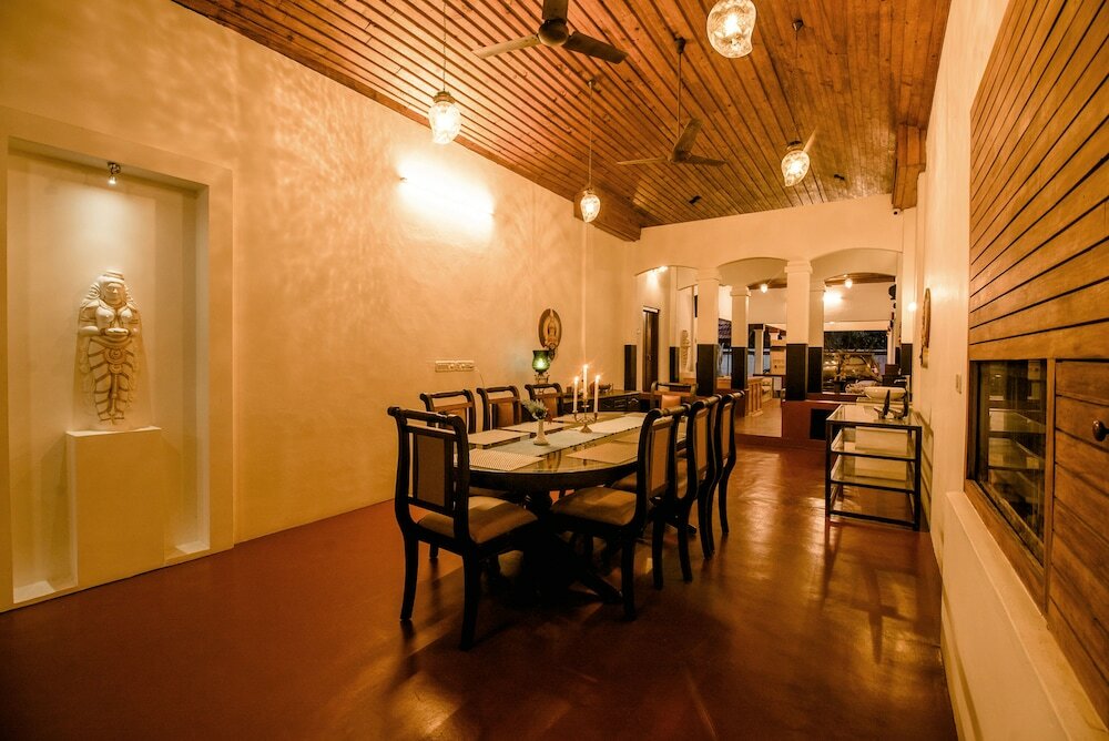 Фото Flamingo Boutique hotel