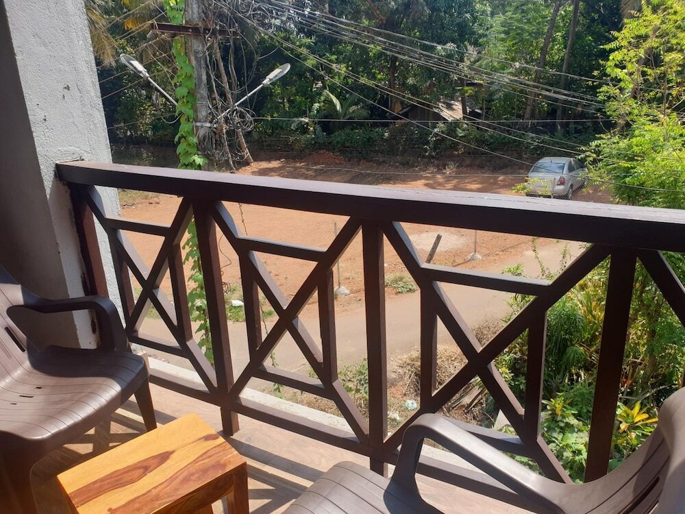 Фото Coastal Suites