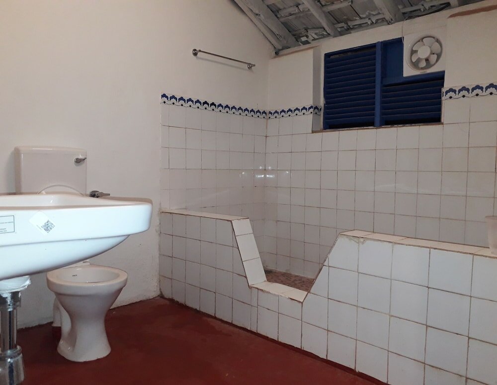 Фото Hotel Dhuni Resorts goa