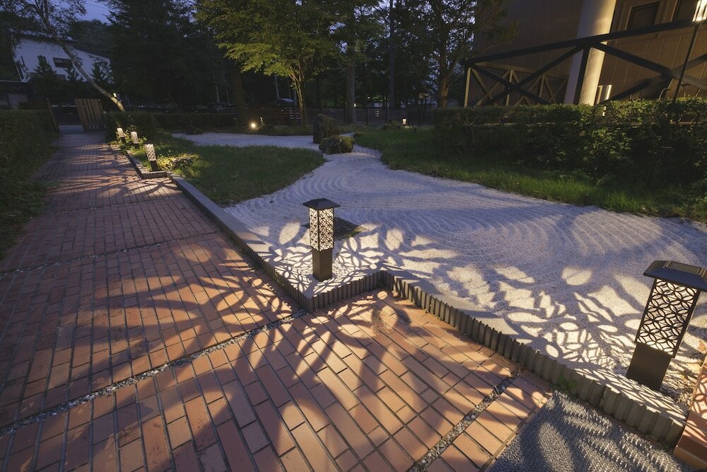 Фото Fujitenka Kaikan