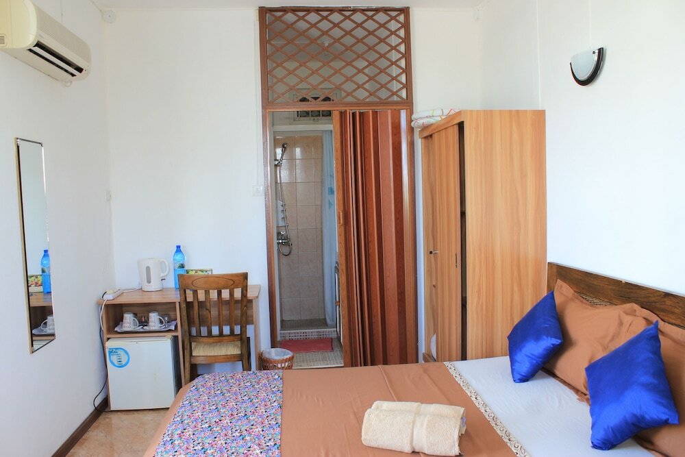 Фото LeBovallon B&B