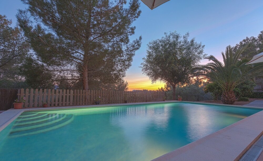 Фото Villa Salada Ibiza