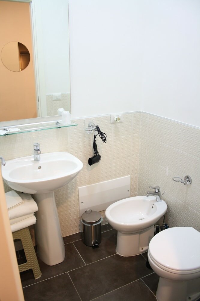 Фото Pit Stop Napoli Centrale