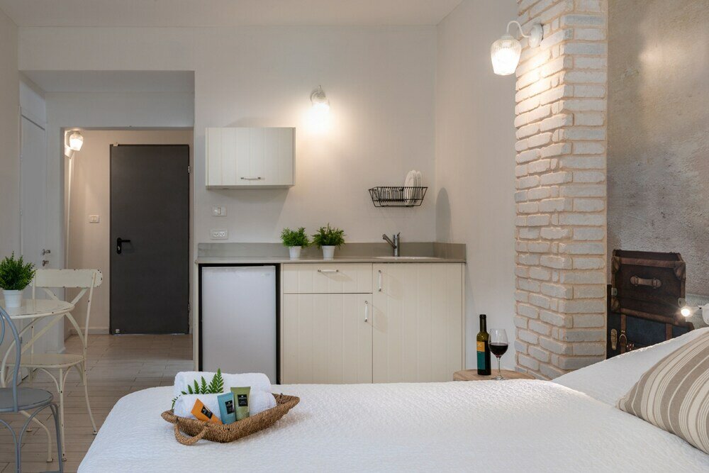 Фото Holiday Village Kibbutz Mizra