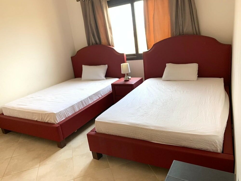 Фото Marassi North Coast Villa V23 with pool