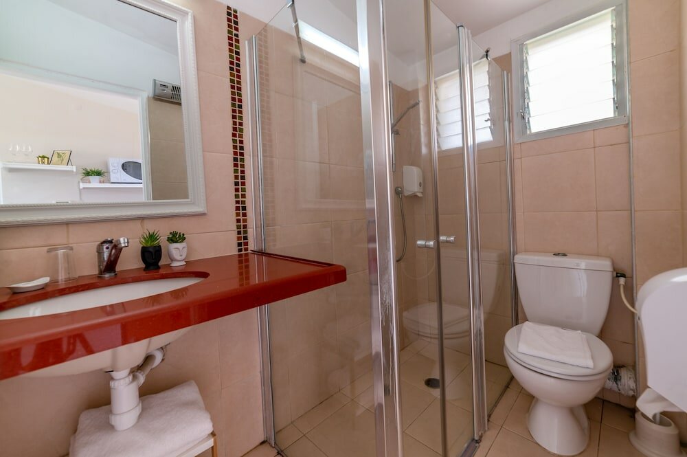 Фото Holiday Village Kibbutz Mizra