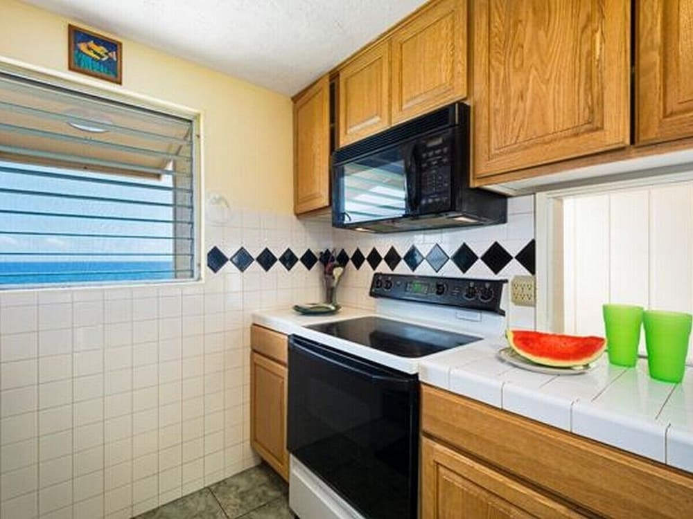 Фото Keauhou Kona Surf & Racquet Club № 176