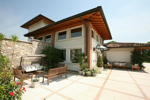 Гостиница Hotel La Corte