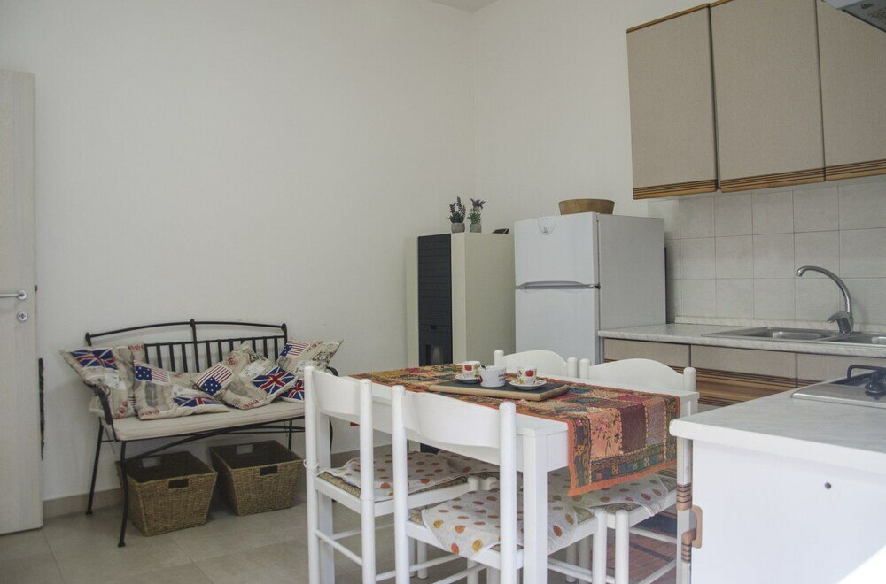 Фото Casa Cantara