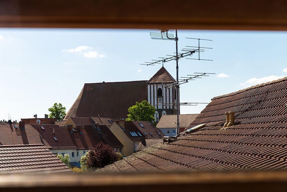 Фото Hotel und Restaurant Mühlenhof