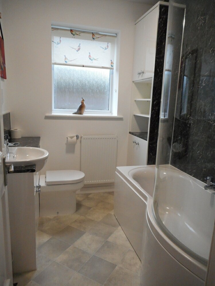 Фото East Cottage, Parbroath Farm Near Cupar in Fife