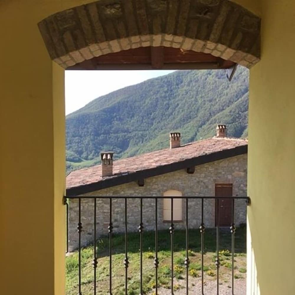 Фото B&b Il Pero Selvatico