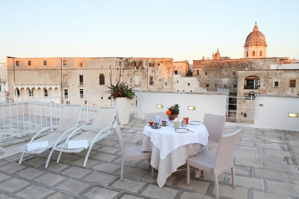 Фото Garibaldi Exclusive Apartments