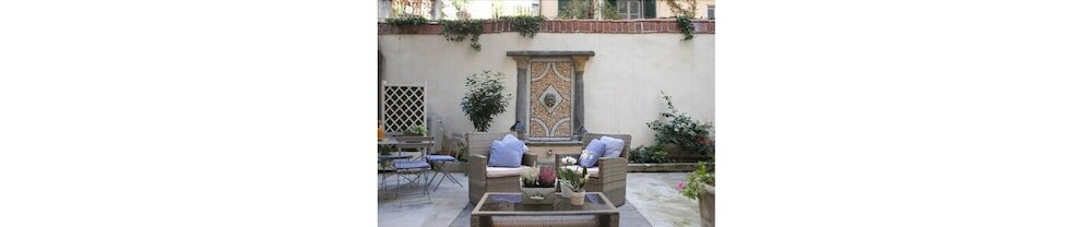 Фото Il Cortile di Elisa