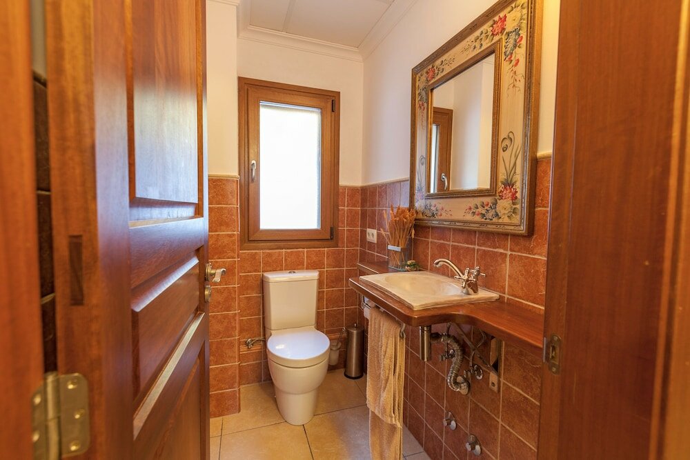 Фото Villa Salada Ibiza