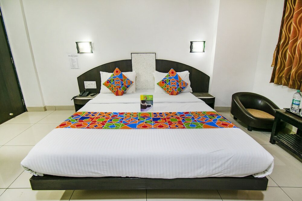 Фото Balaji Classic Hotel