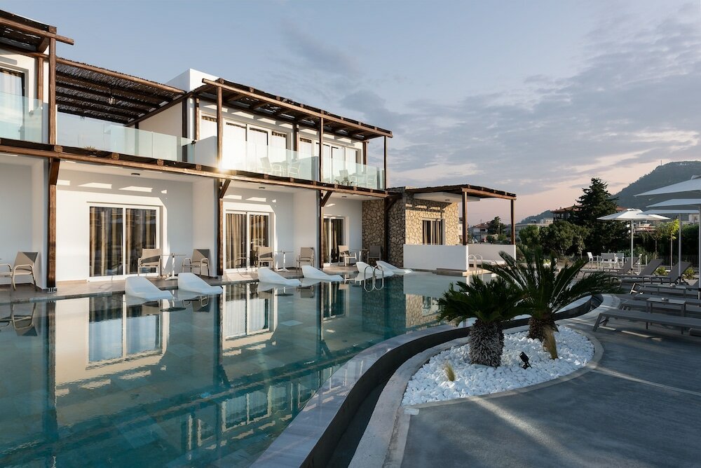 Фото Nama Retreat