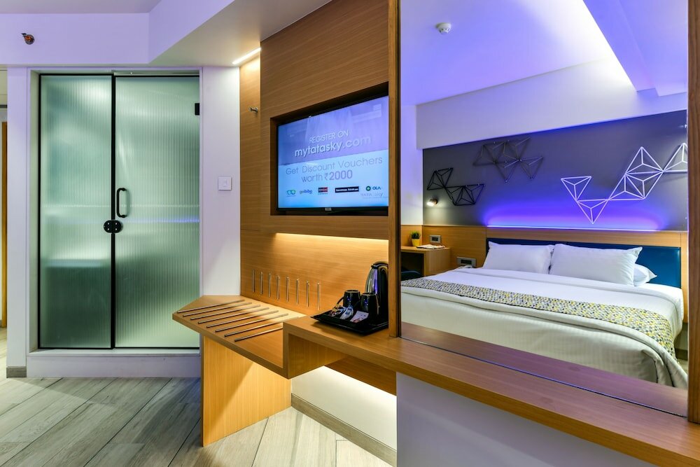 Фото Indie Stays -bkc