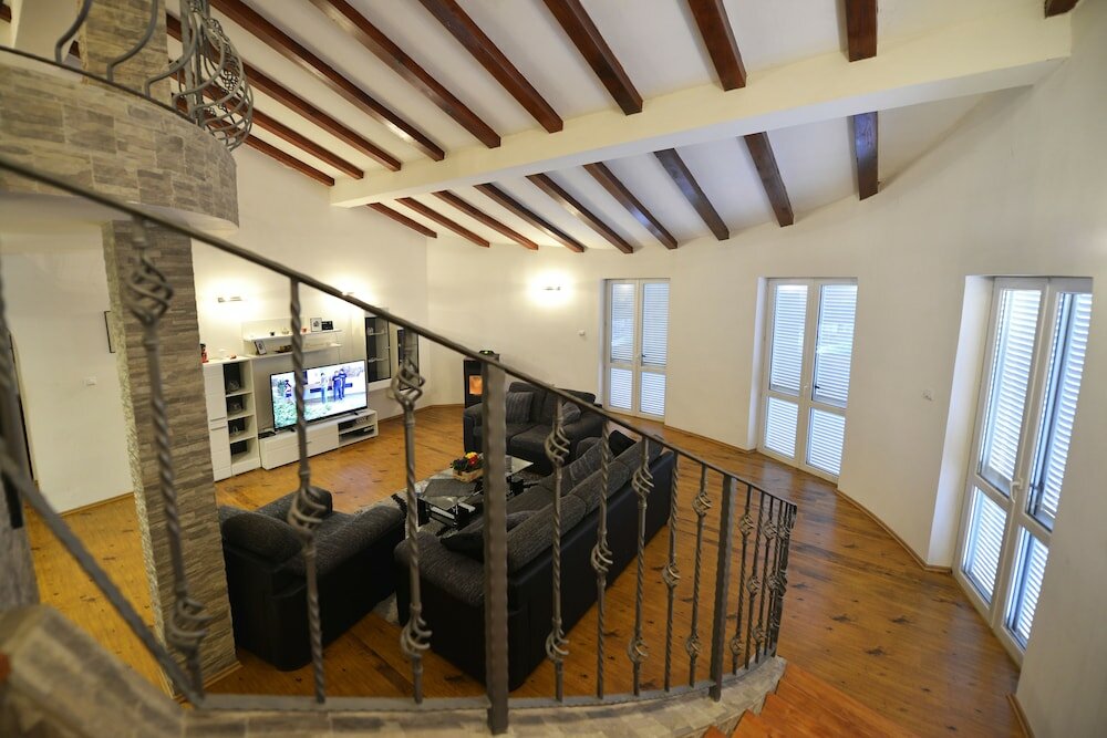 Фото Villa Kristina