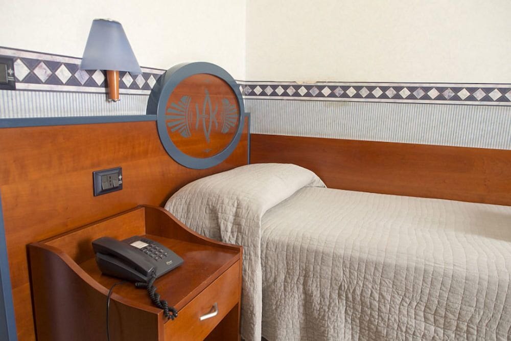 Фото Hotel Kroma