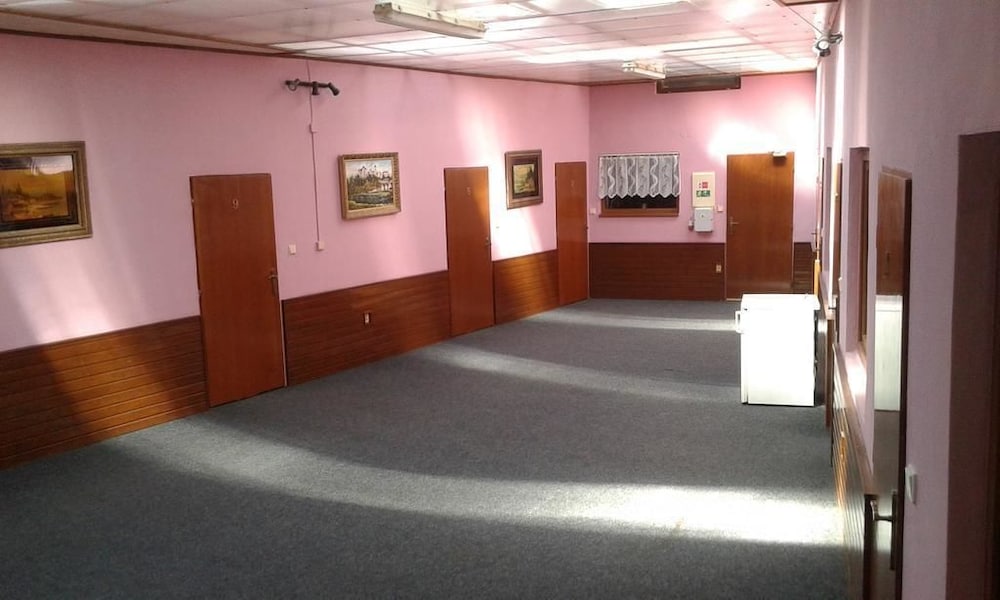 Фото Penzion Retro