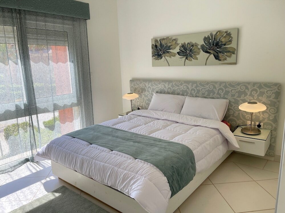 Фото Chalet F19 Verdi 4 bed room Marassi