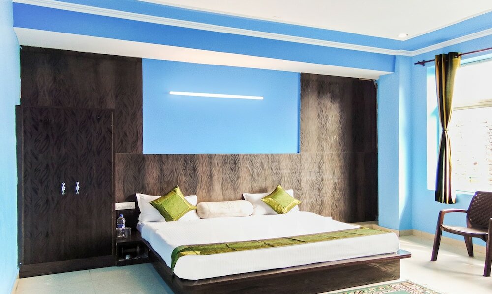 Фото отеля 4