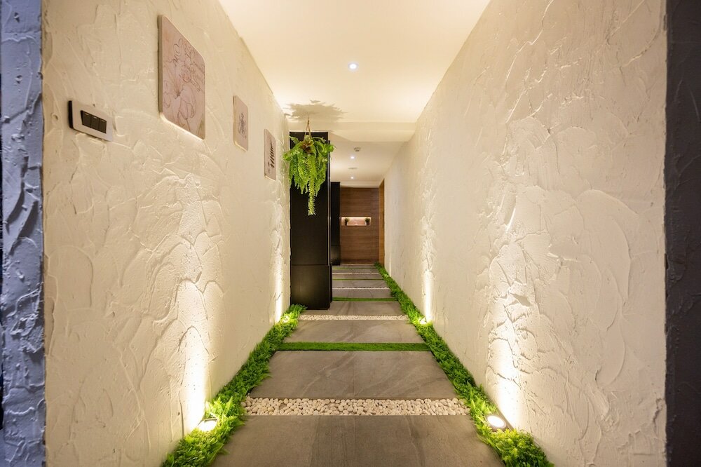 Фото Loft Bangkok Hotel