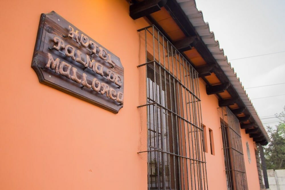 Фото Hotel Palma De Mallorca