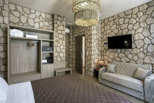 Гостиница Athens Manor Houses Suites Apartments в Афинах