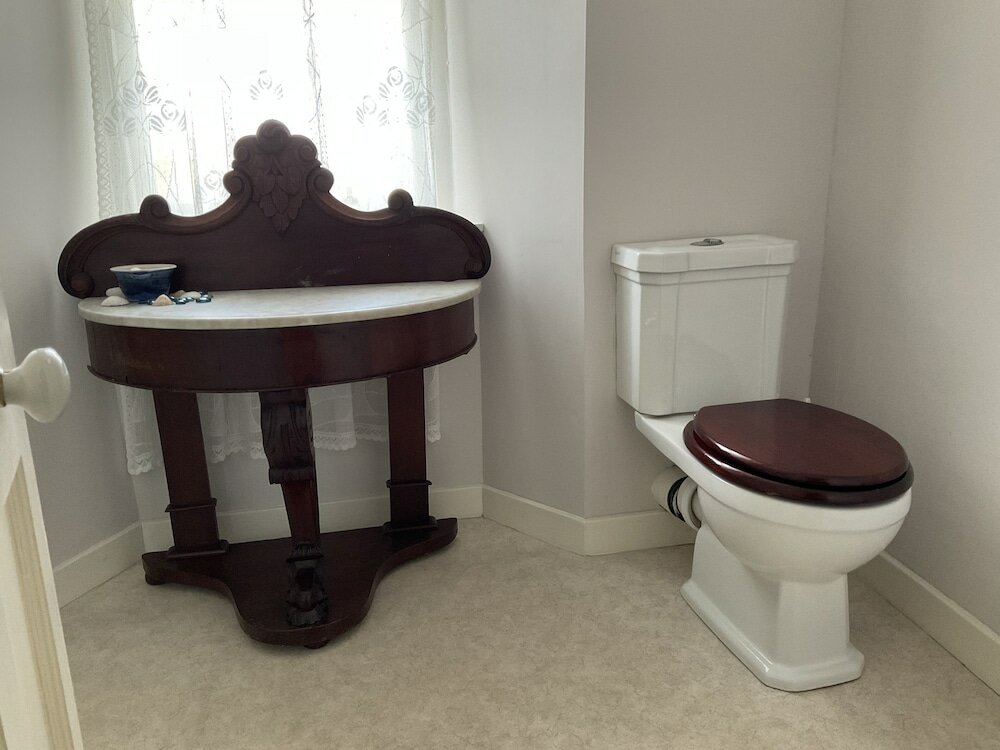 Фото Crossaig Lodge