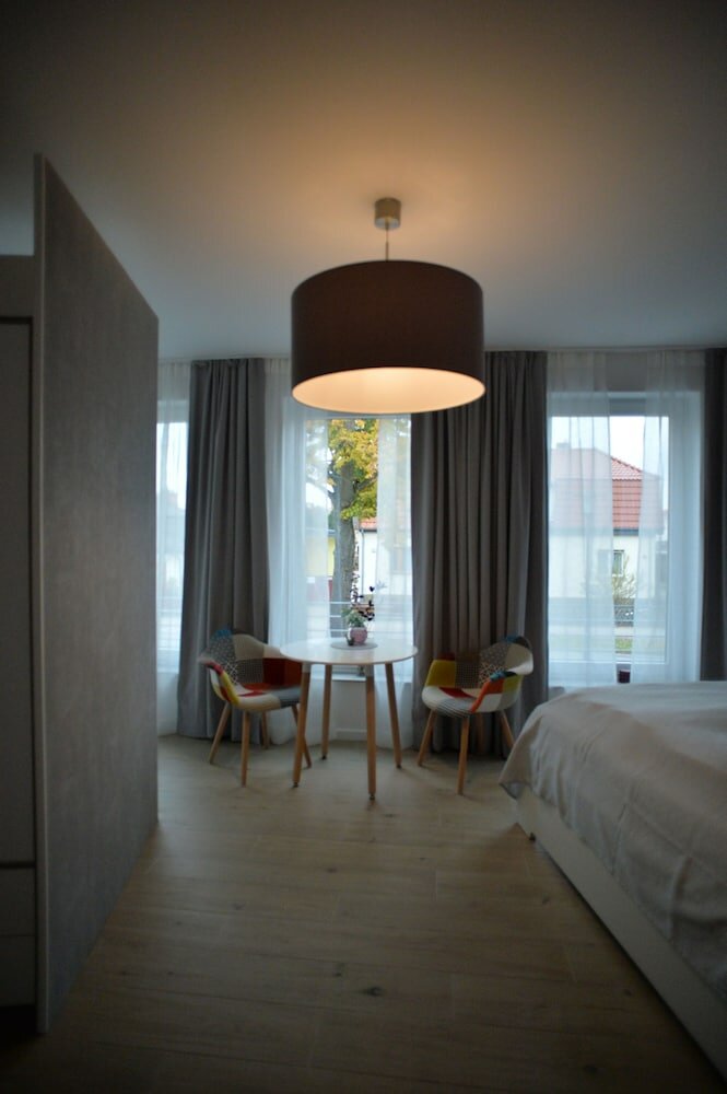 Фото Grey House Apartments Grossbeeren